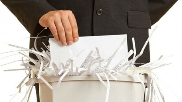 ликвидация юридического лица